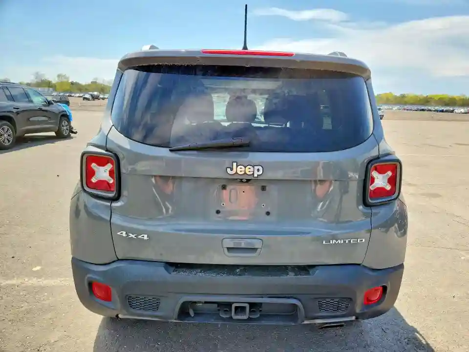 ZACNJBD18LPL71730 2020 JEEP RENEGADE-5