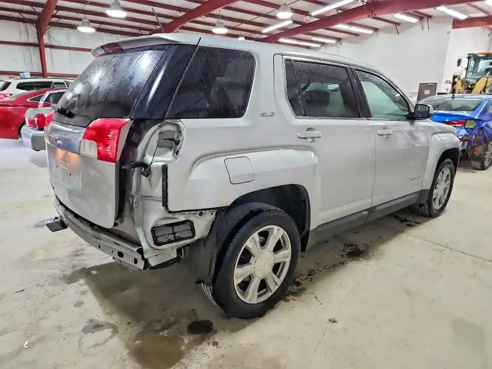 2GKALMEK8H6352778 2017 GMC TERRAIN-2
