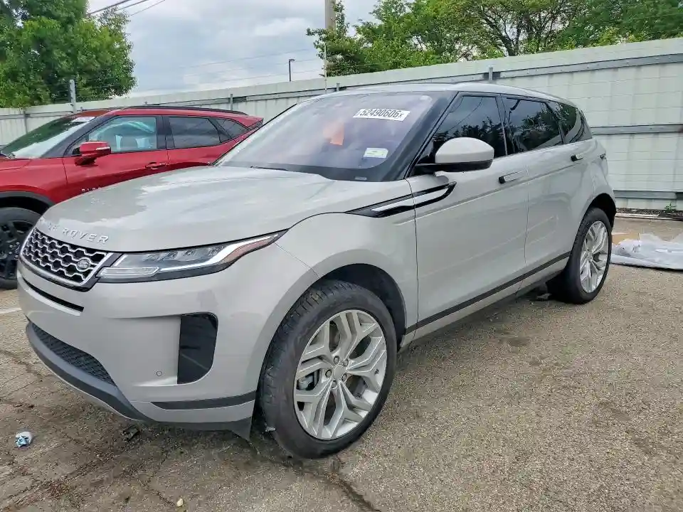 SALZJ2FX0LH116477 2020 LAND ROVER RANGEROVER-0