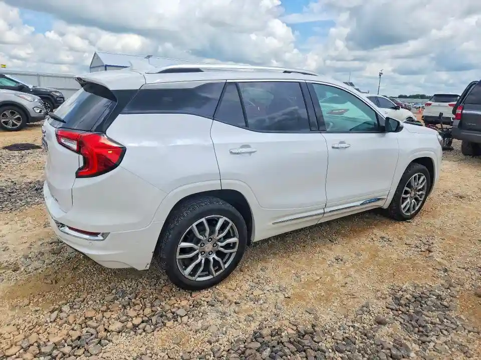 3GKALXEG5RL332515 2024 GMC TERRAIN-2