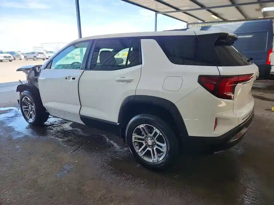3GKALUEG2SL309049 2025 GMC TERRAIN-1