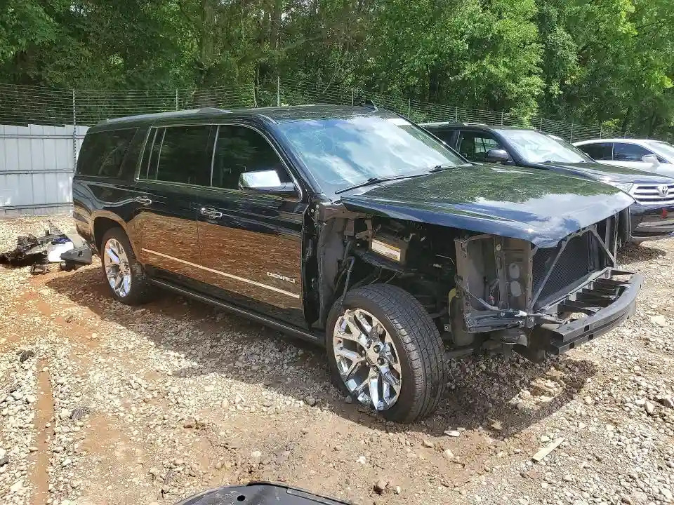 1GKS2HKJ4KR150137 2019 GMC YUKON-3