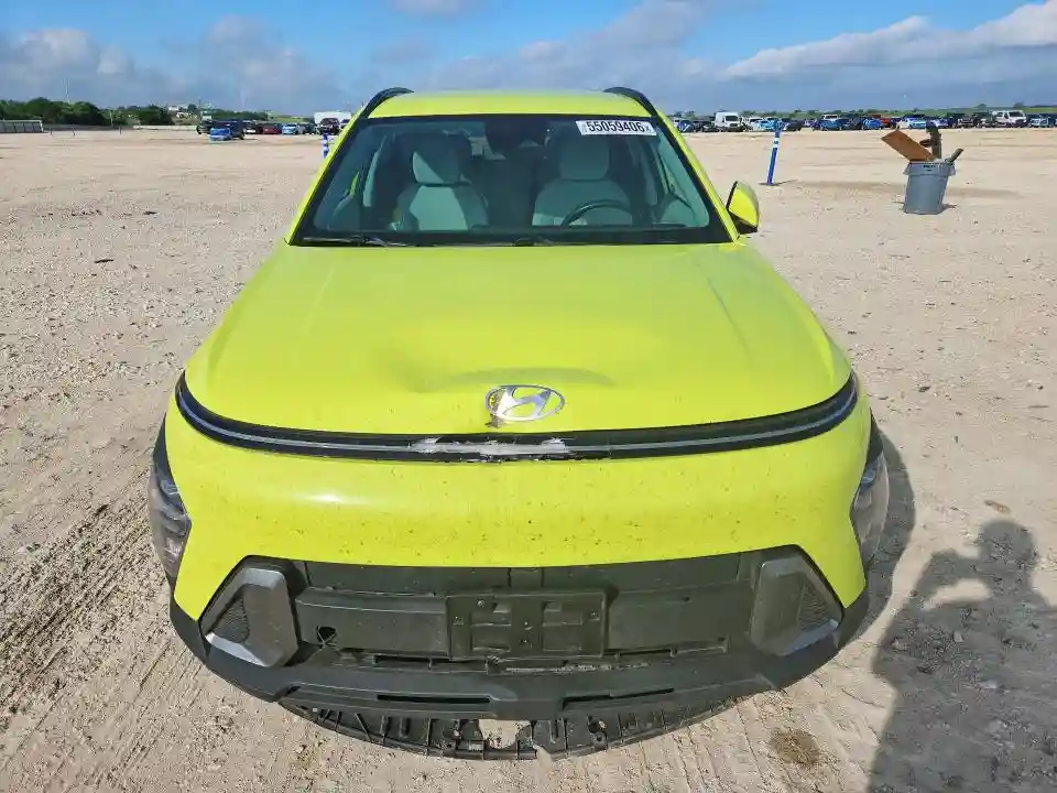 KM8HBCAB3RU116423 2024 HYUNDAI KONA-4