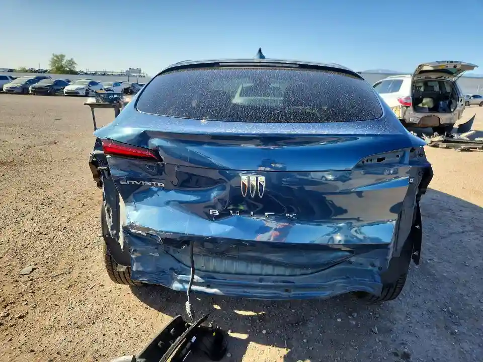 KL47LAE29RB025318 2024 BUICK ENVISTA PR-5