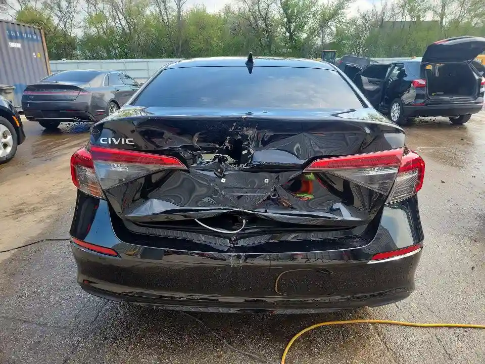 2HGFE2F21RH549300 2024 HONDA CIVIC-5
