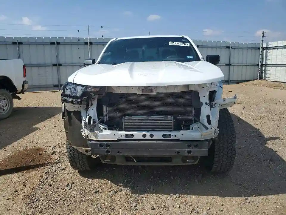 1GCPTBEK3P1160048 2023 CHEVROLET COLORADO-4