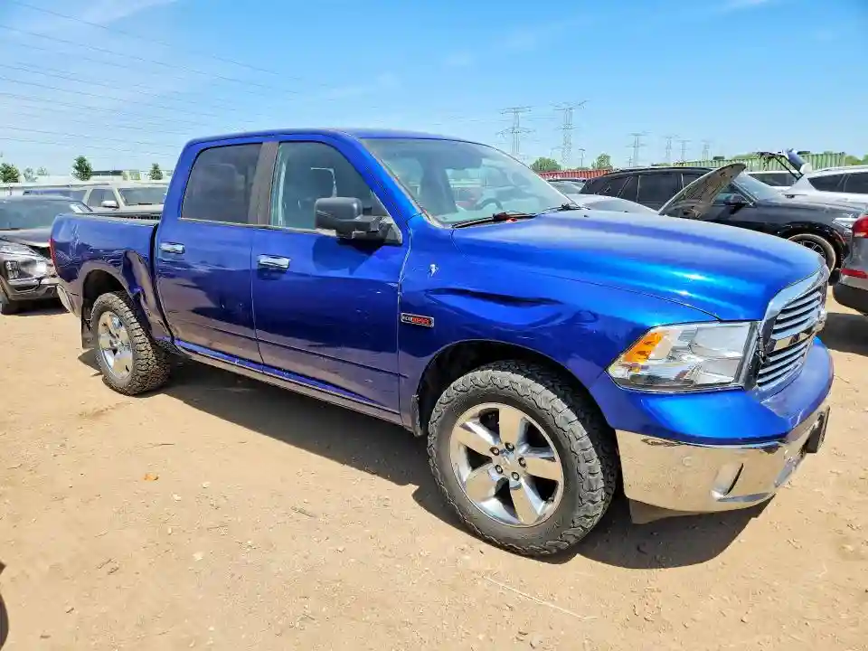 1C6RR7LM8HS881347 2017 RAM 1500-3