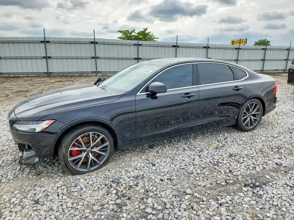 LVY992MK3JP037811 2018 VOLVO S90-0