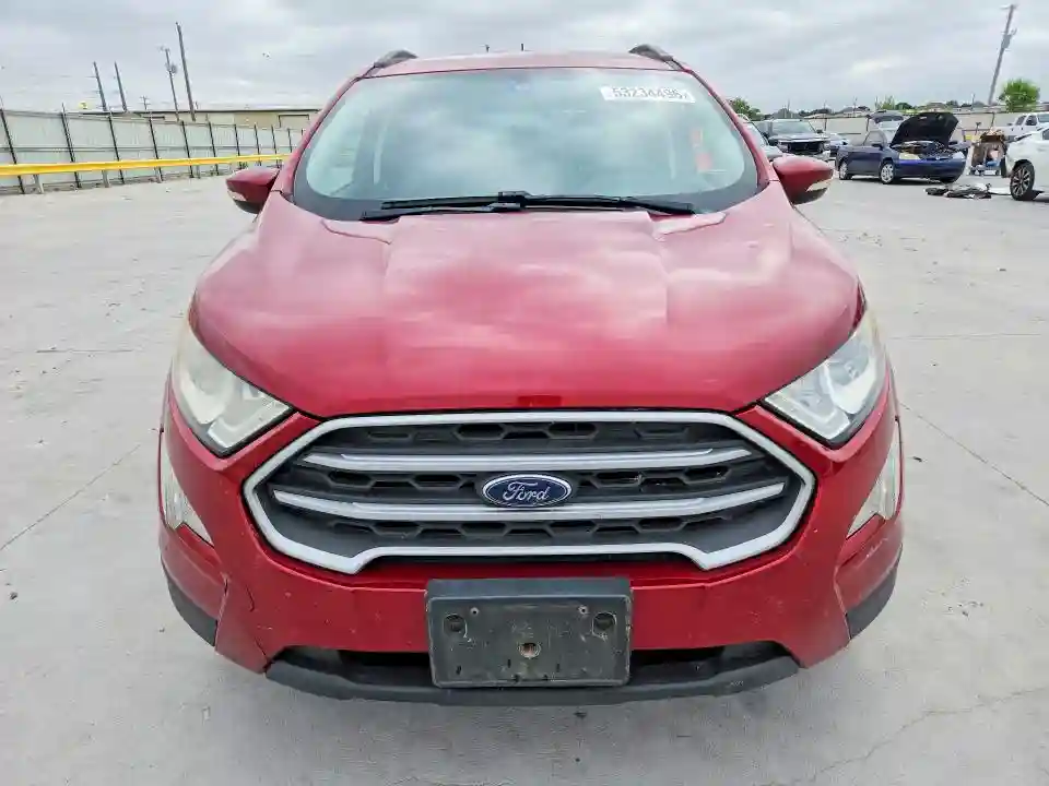 MAJ3S2GE1KC268874 2019 FORD ECOSPORT-4