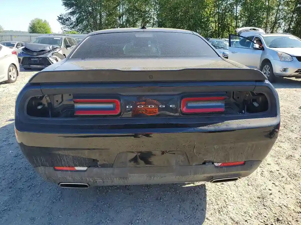 2C3CDZJG7PH694813 2023 DODGE CHALLENGER-5