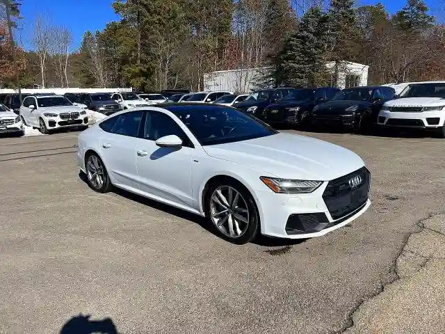 WAUVPBF22MN083202 2021 AUDI A7-0