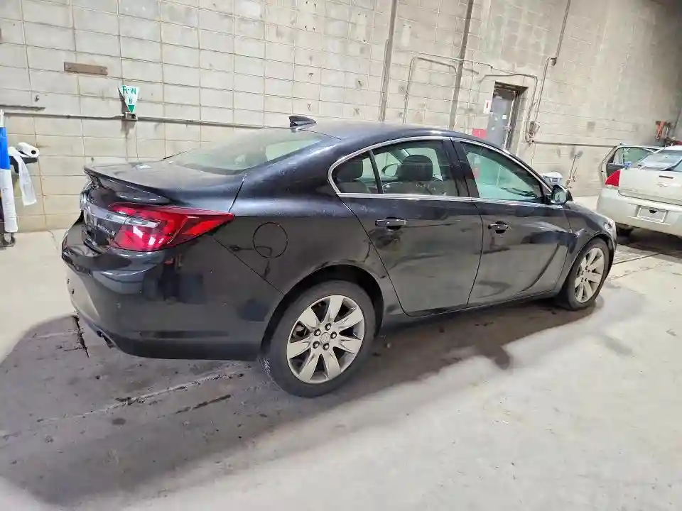 2G4GN5EX8F9286631 2015 BUICK REGAL-2