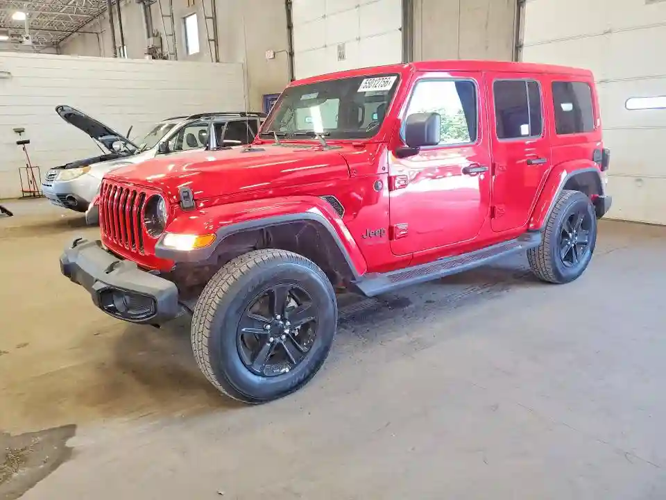 1C4HJXEN6MW736540 2021 JEEP WRANGLER-0