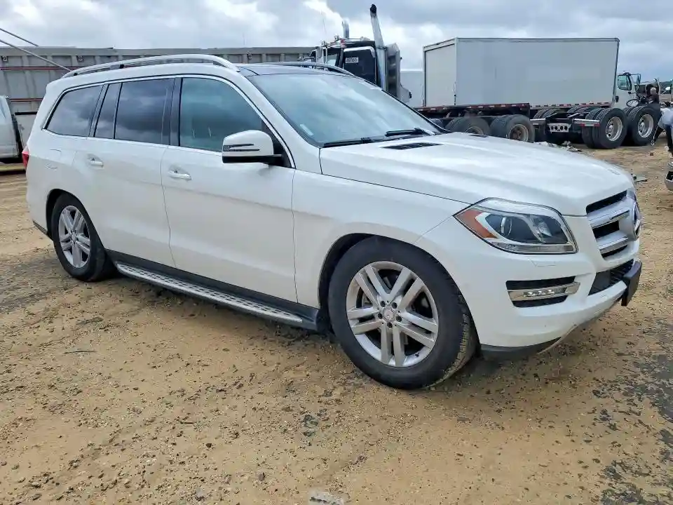 4JGDF6EE8FA508836 2015 MERCEDES-BENZ GL-CLASS-3