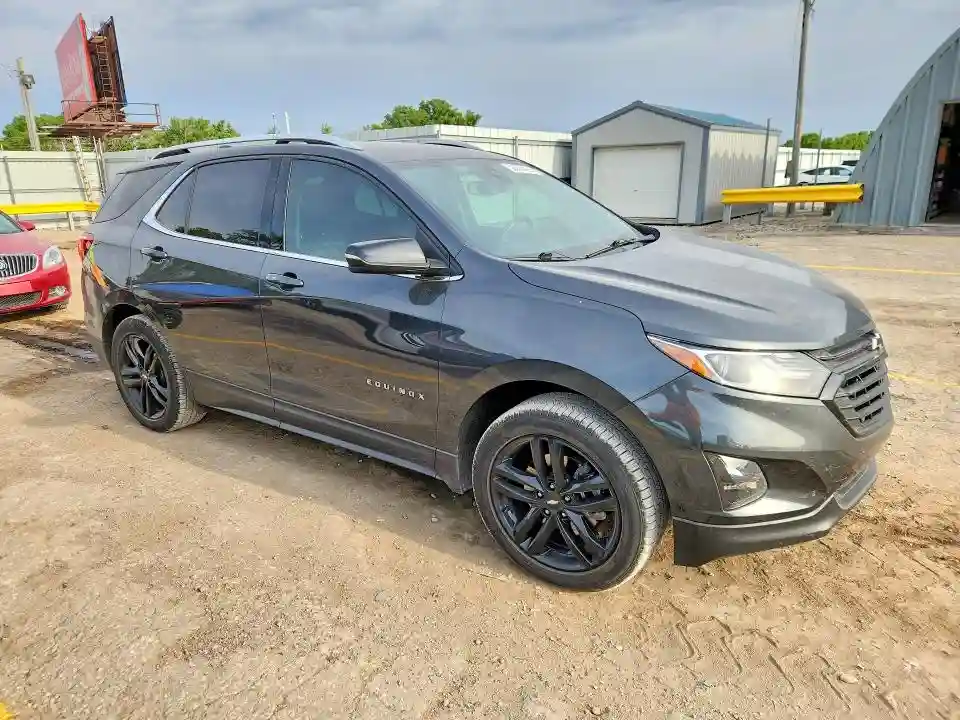 2GNAXLEX7L6208029 2020 CHEVROLET EQUINOX-3