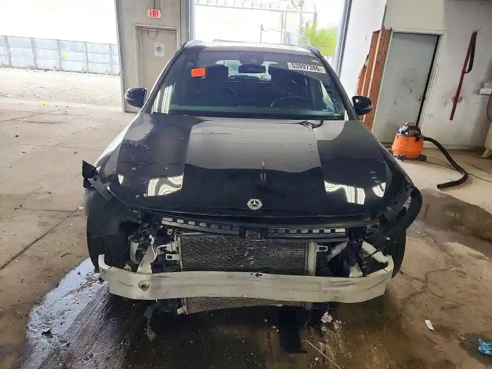 W1N4N4HB9MJ316005 2021 MERCEDES-BENZ GLA-CLASS-4