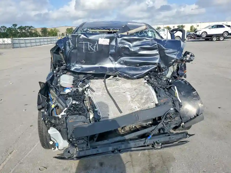 5XYK33AF0PG041964 2023 KIA SPORTAGE-4