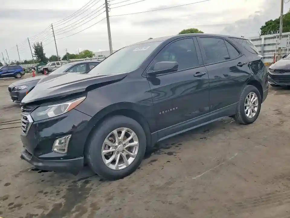 2GNAXHEV4L6202698 2020 CHEVROLET EQUINOX-0