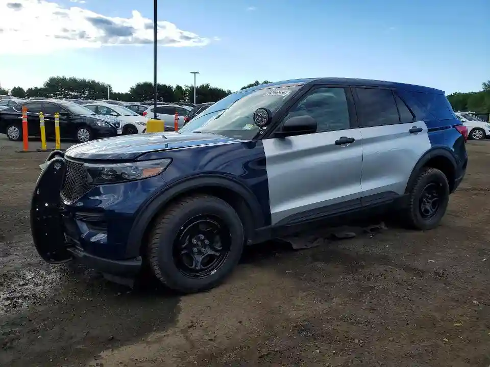 1FM5K8AW5PNA02708 2023 FORD EXPLORER-0