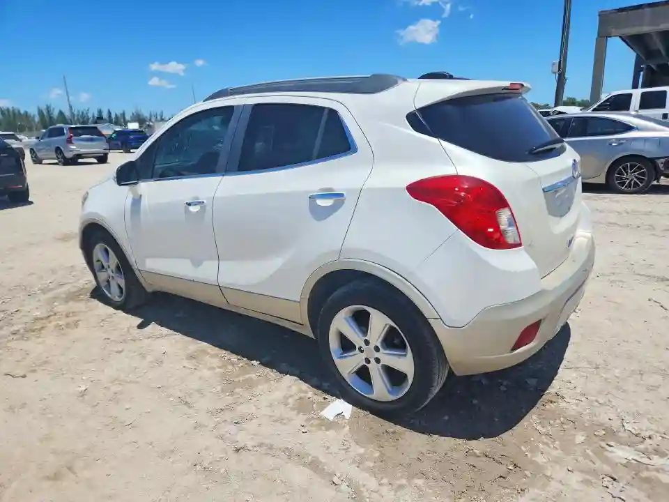 KL4CJASB3GB672755 2016 BUICK ENCORE-1