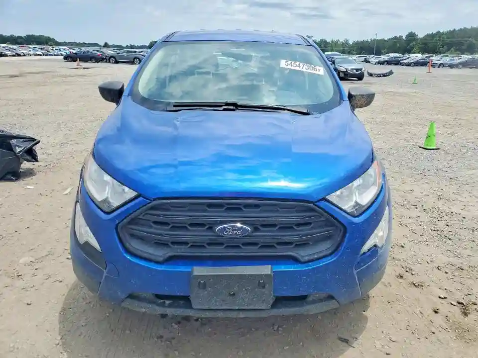 MAJ3S2FE7MC441947 2021 FORD ECOSPORT-4