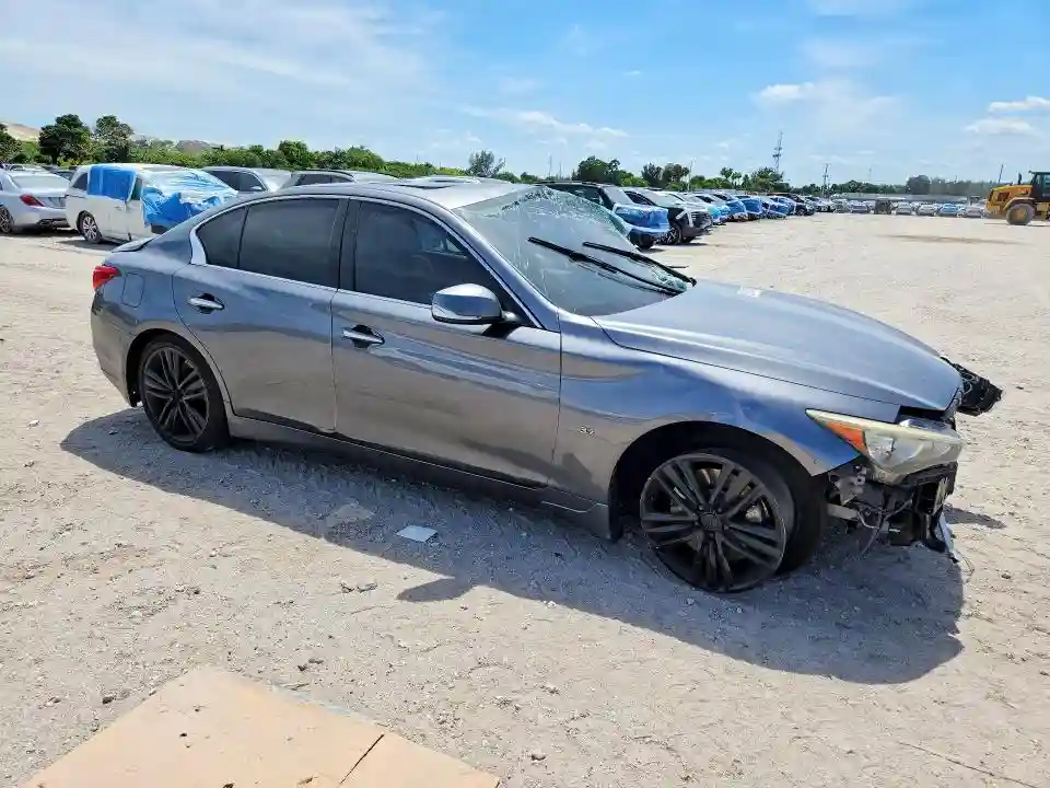 JN1BV7AP6FM340286 2015 INFINITI Q50-3