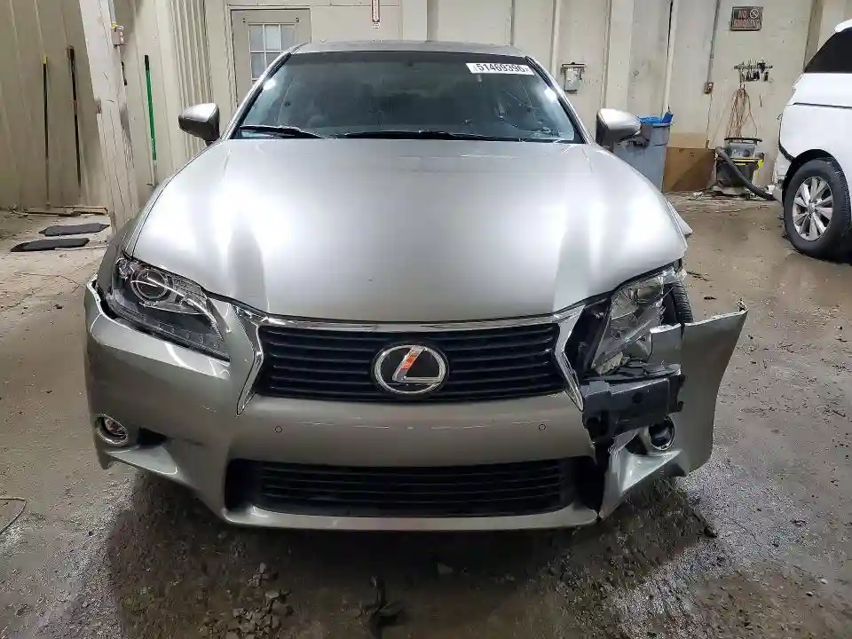 JTHBE1BL7FA017144 2015 LEXUS GS350-4