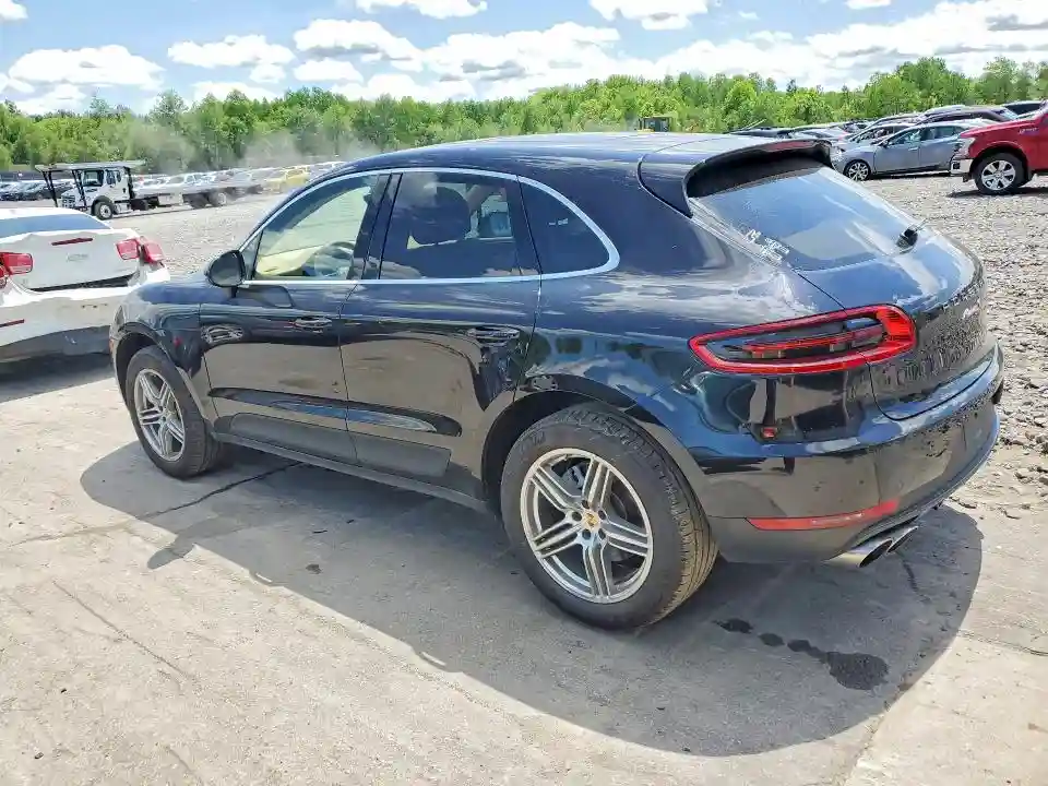 WP1AB2A51FLB60687 2015 PORSCHE MACAN-1