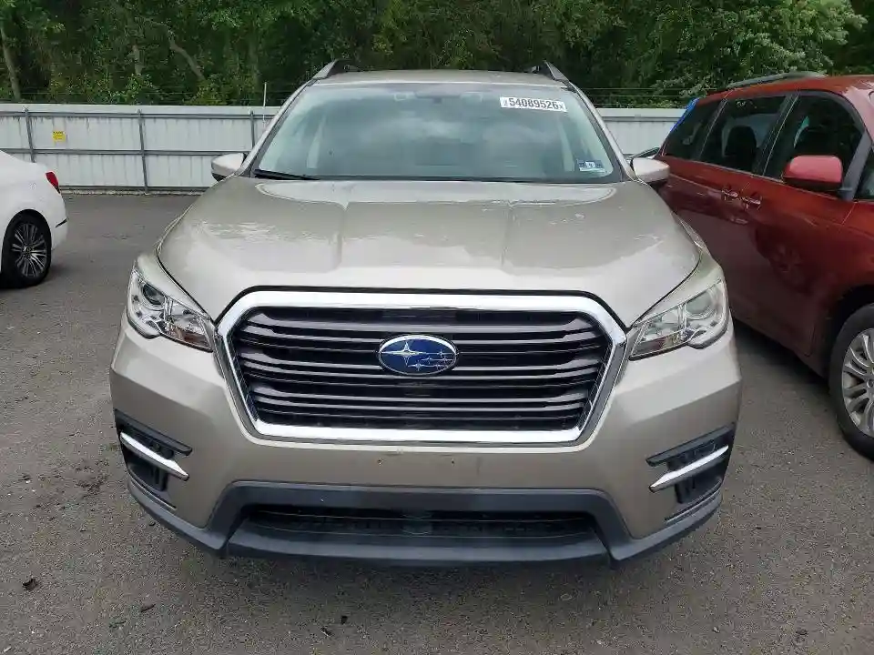 4S4WMABD1K3487761 2019 SUBARU ASCENT-4