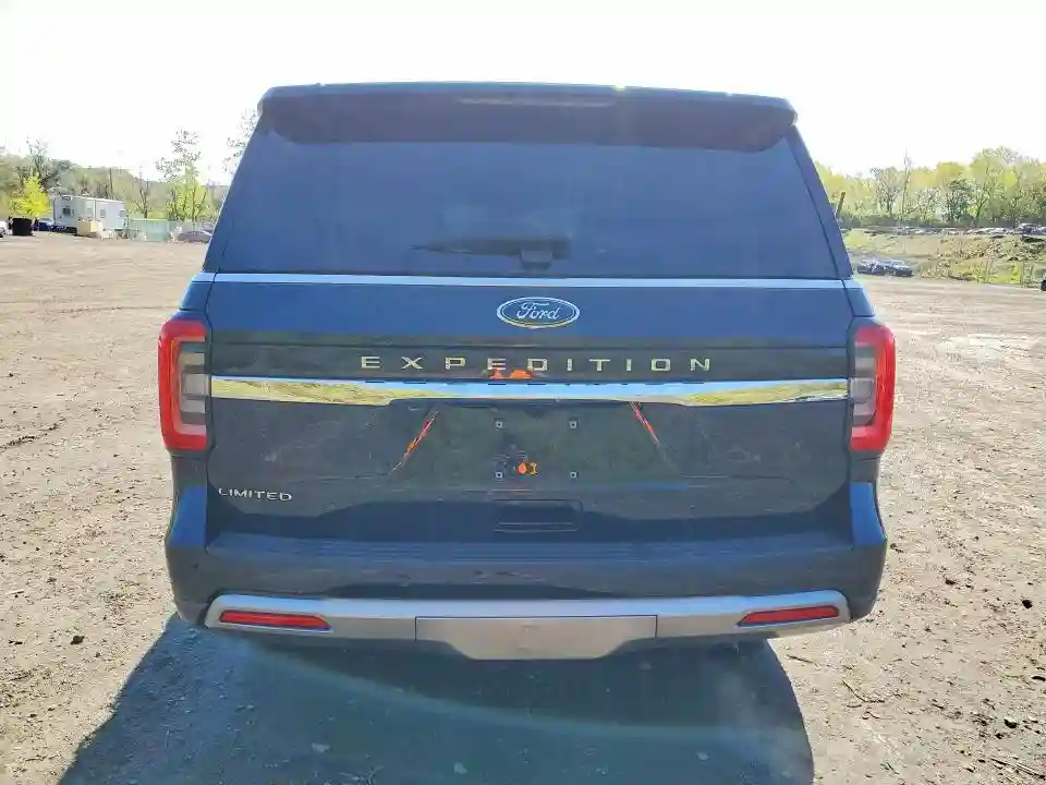 1FMJU2A80PEA34845 2023 FORD EXPEDITION-5