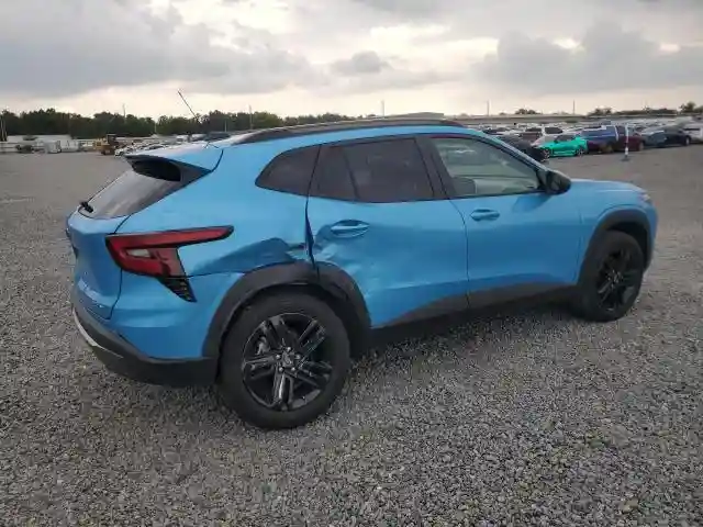 KL77LKEP9SC272553 2025 CHEVROLET TRAX-2