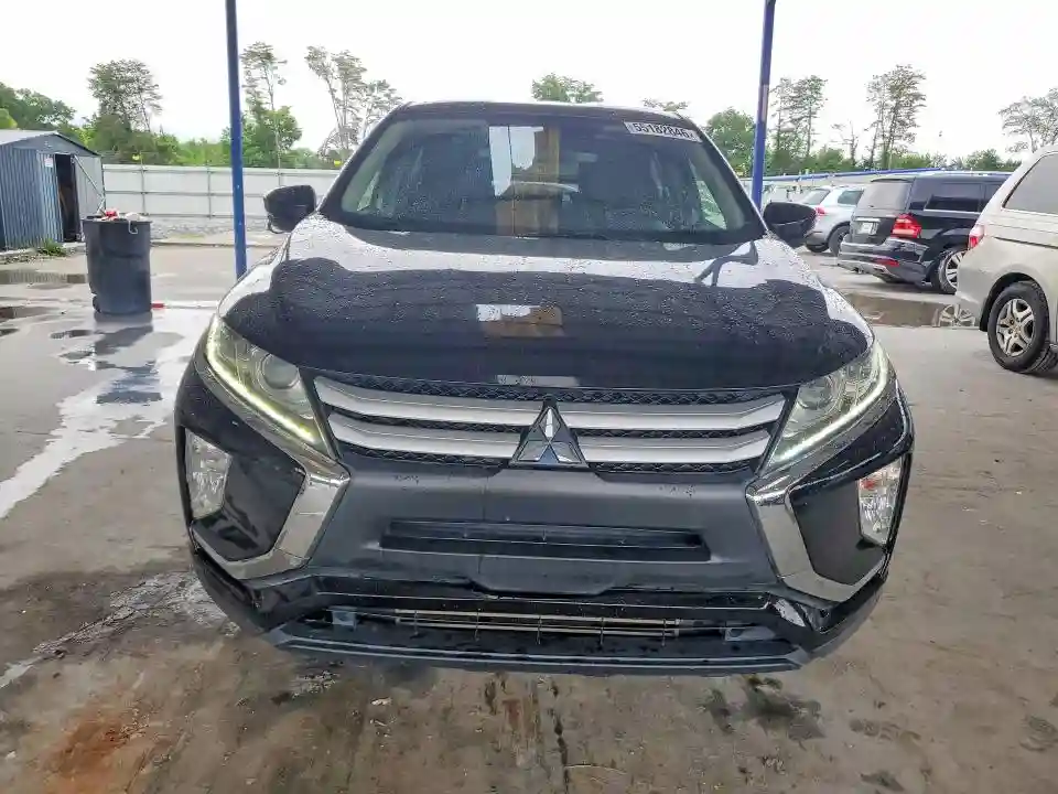 JA4AT3AA3KZ024502 2019 MITSUBISHI ECLIPSE-4