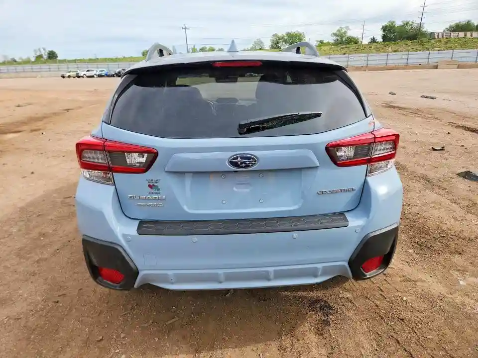 JF2GTHNC8NH212095 2022 SUBARU CROSSTREK-5