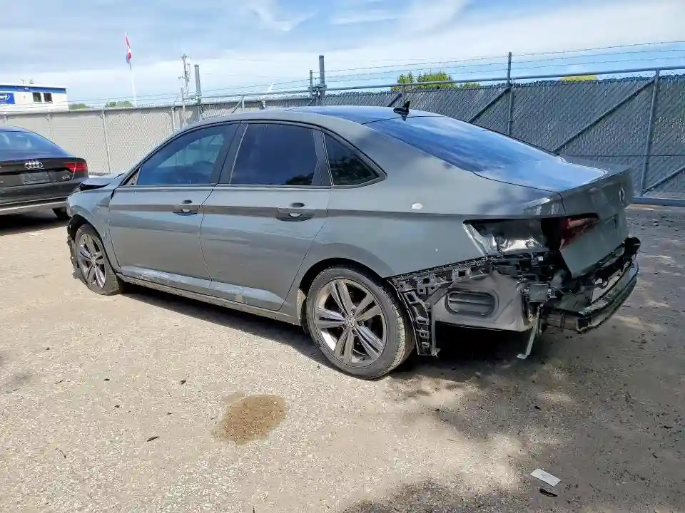 3VW9T7BU8RM017398 2024 VOLKSWAGEN JETTA 40TH-1