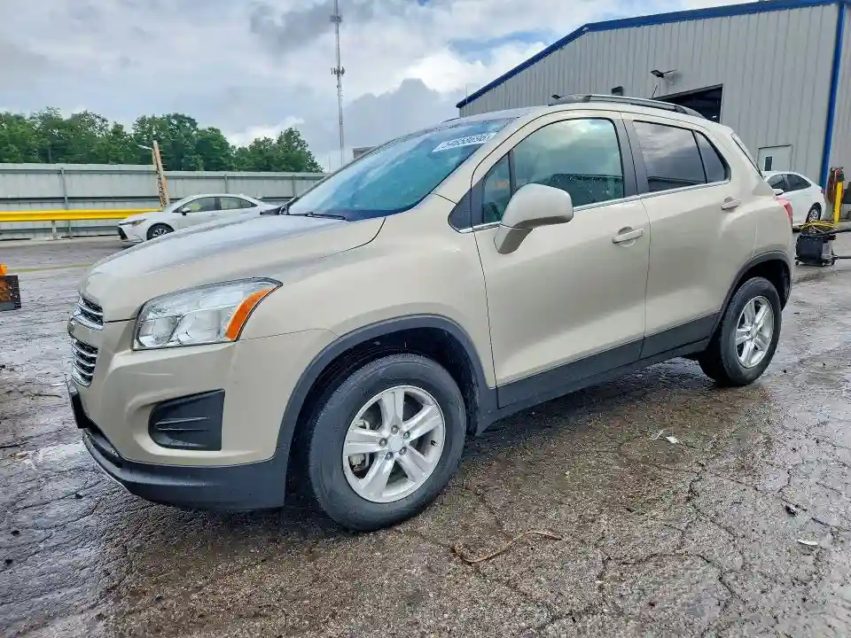 3GNCJPSB3GL175767 2016 CHEVROLET TRAX-0