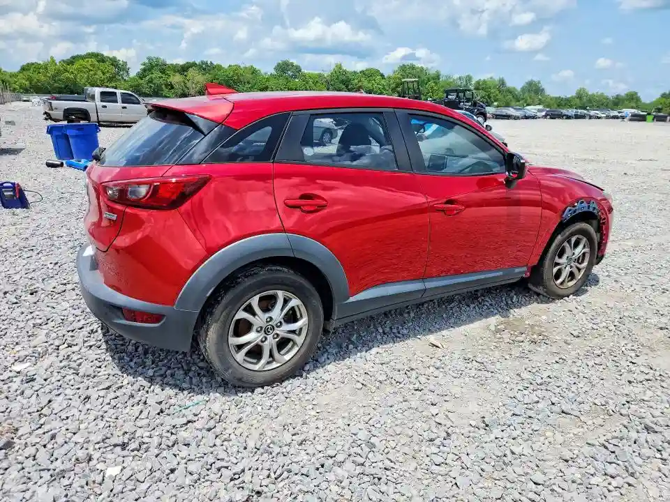 JM1DKBC73G0123950 2016 MAZDA CX-3-2