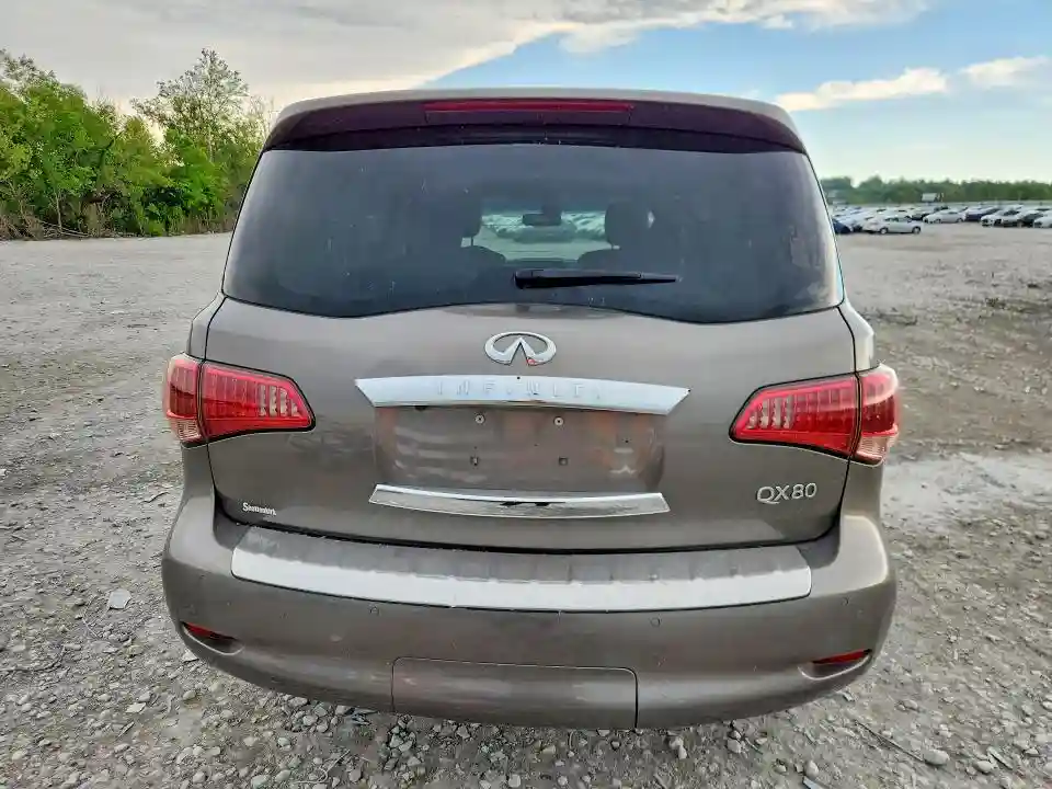 JN8AZ2NE3H9158242 2017 INFINITI QX80-5