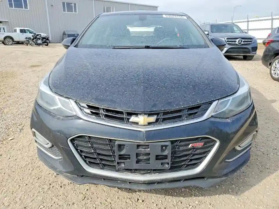 3G1BF6SM3HS600924 2017 CHEVROLET CRUZE-4