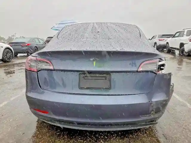 5YJ3E1EA5LF799186 2020 TESLA MODEL 3-5