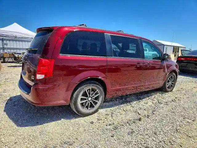 2C4RDGEG9KR518577 2019 DODGE CARAVAN-2