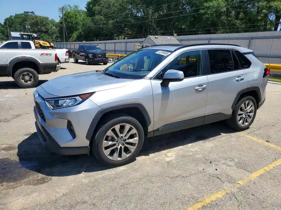 JTMC1RFV0LJ021737 2020 TOYOTA RAV4-0