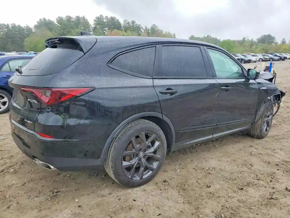 5J8YE1H00RL002861 2024 ACURA MDX-2