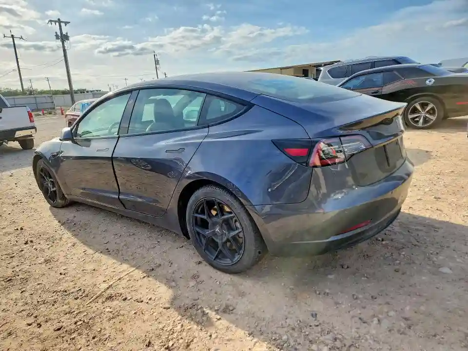 5YJ3E1EB7MF973866 2021 TESLA MODEL 3-1