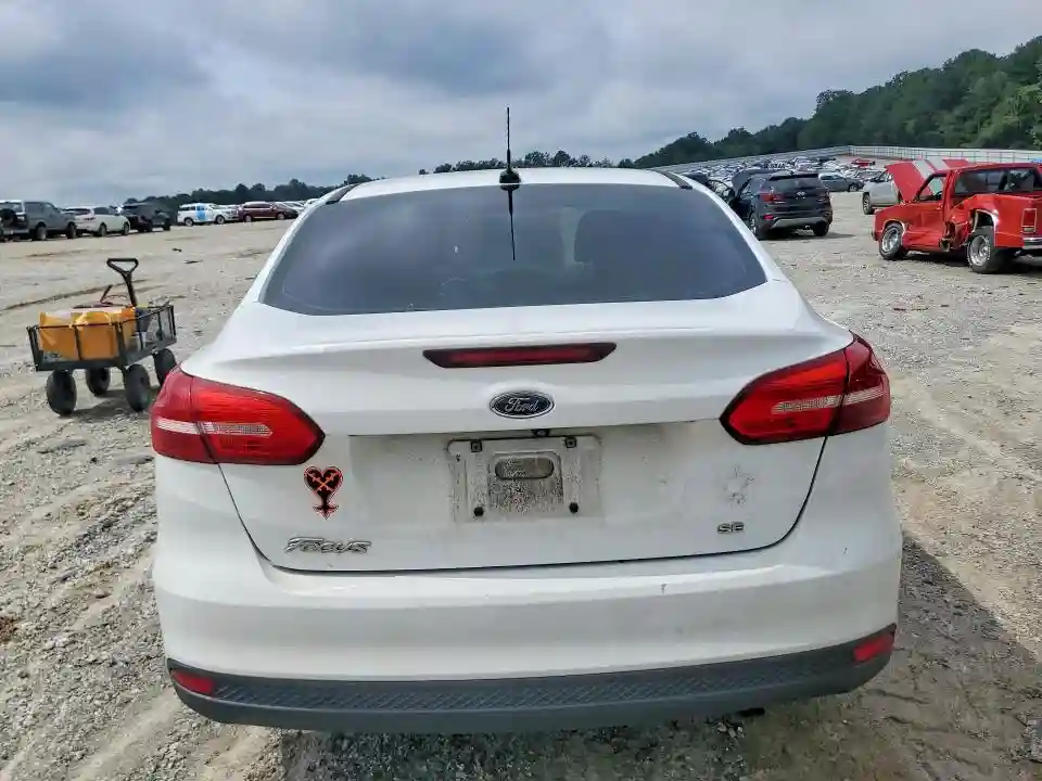 1FADP3F28HL256247 2017 FORD FOCUS-5
