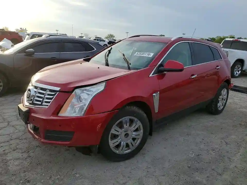 3GYFNEE30FS615736 2015 CADILLAC SRX-0