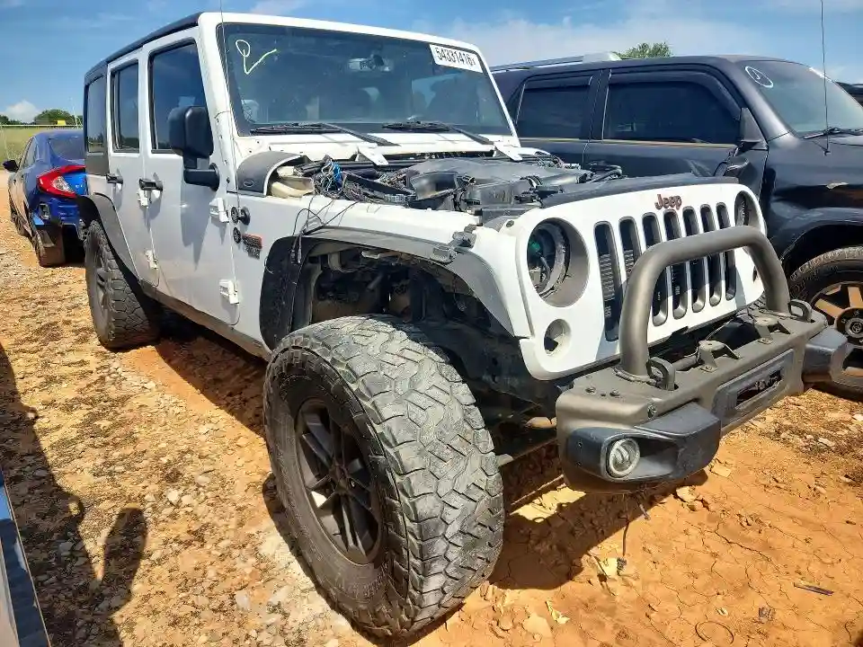 1C4BJWEG2GL338183 2016 JEEP WRANGLER-3