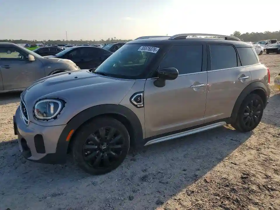 WMZ53BR0XR3R33265 2024 MINI COOPER-0