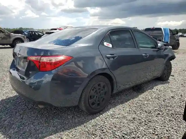 2T1BURHEXKC165368 2019 TOYOTA COROLLA-2