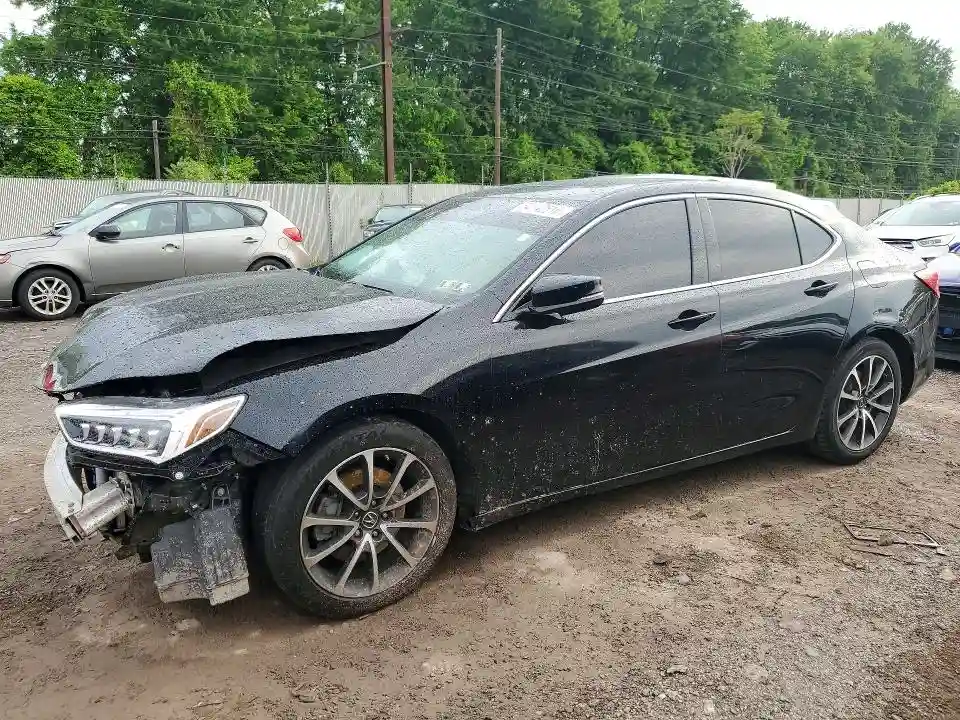 19UUB2F31LA002056 2020 ACURA TLX-0