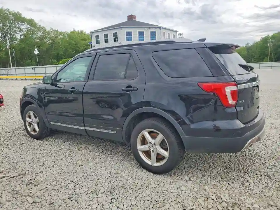 1FM5K8D88GGC68497 2016 FORD EXPLORER-1